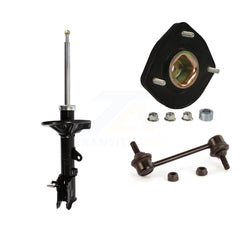 Transit Auto KSS-108232 Suspension Strut for 2004-2009 Kia Spectra, Kia Spectra5 - Rear Left