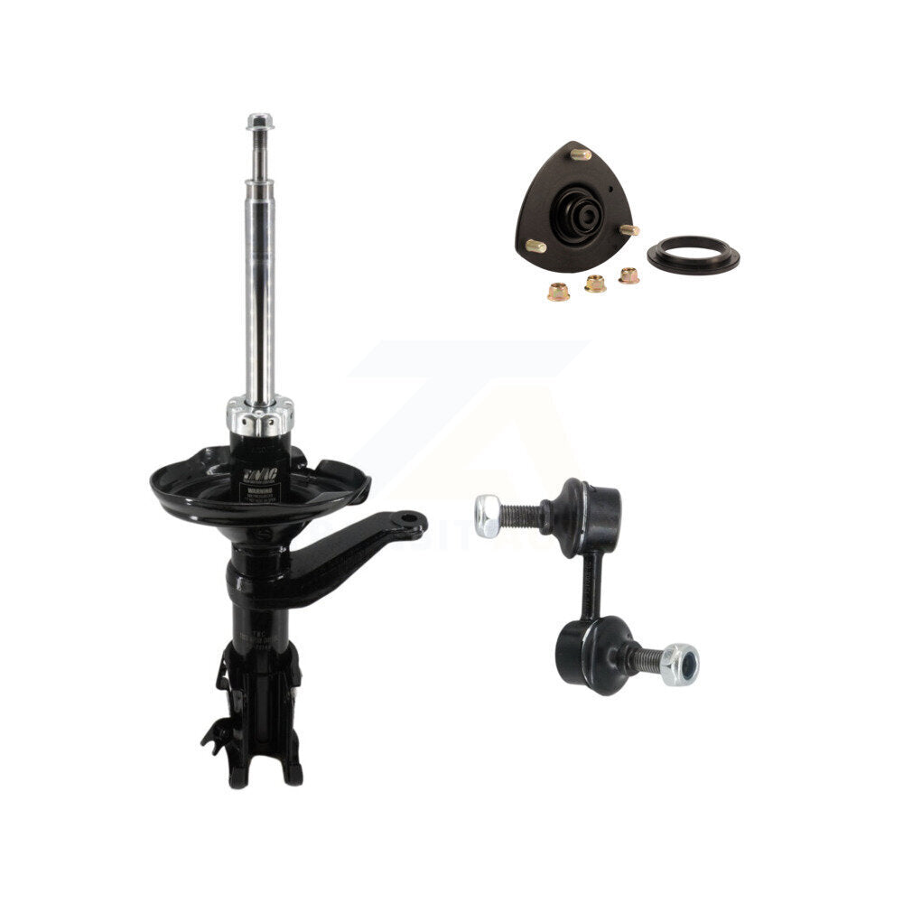 Transit Auto KSS-108234 Suspension Strut for 2002-2006 Honda CR-V - Front Left