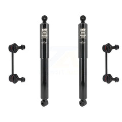 Transit Auto KSS-108239 Shock Absorber for 2010-2013 Ford Transit Connect - Rear
