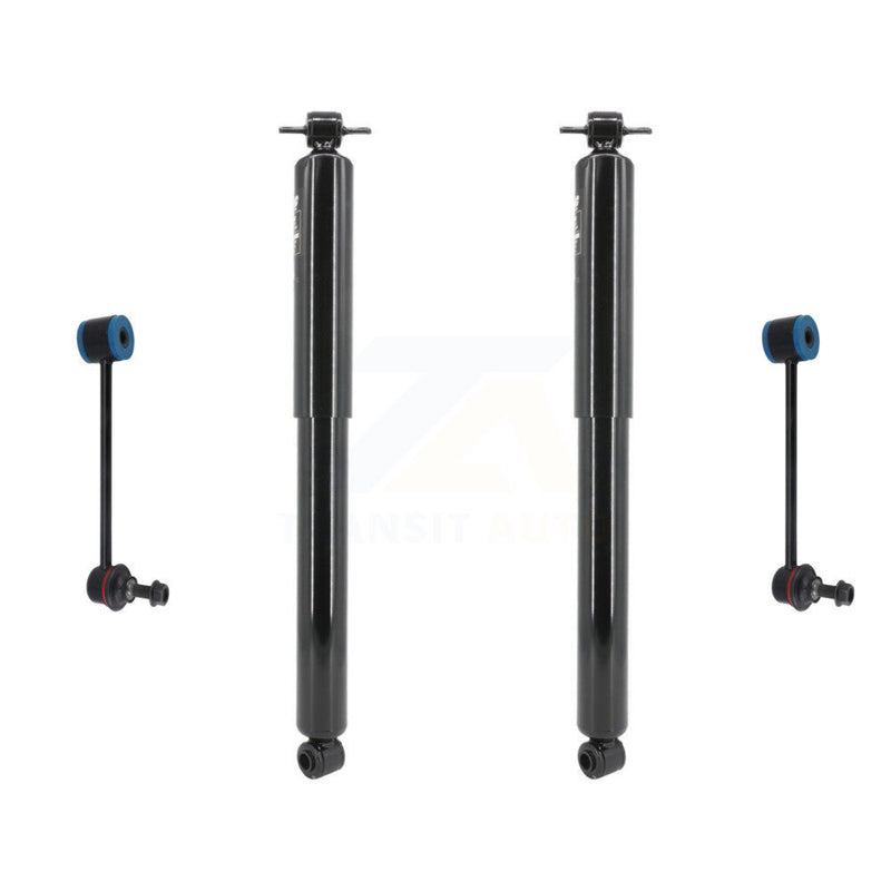 Transit Auto KSS-108241 Shock Absorber for 2000 GMC Yukon - Rear