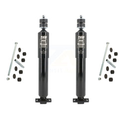 Transit Auto KSS-108247 Shock Absorber for 2003-2023 Chevrolet Express 2500, Chevrolet Express 3500 and More - Front