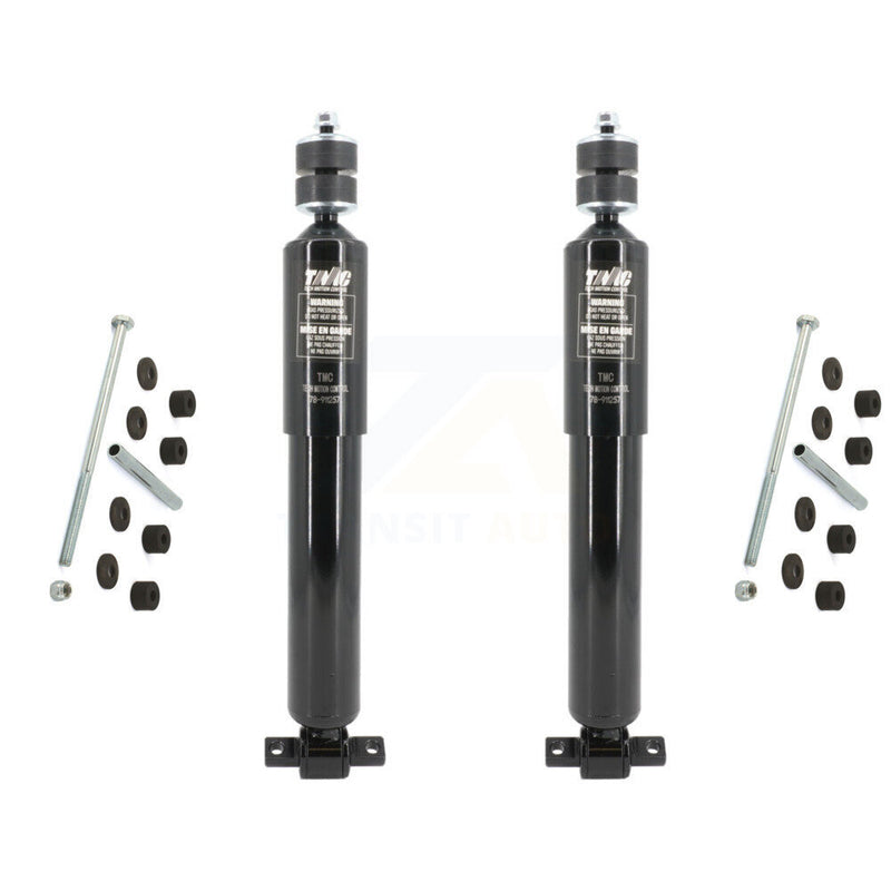 Transit Auto KSS-108247 Shock Absorber for 2003-2023 Chevrolet Express 2500, Chevrolet Express 3500 and More - Front