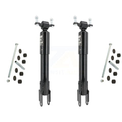 Transit Auto KSS-108248 Shock Absorber for 2011-2019 Chevrolet Silverado 2500 HD, Chevrolet Silverado 3500 HD and More - Front