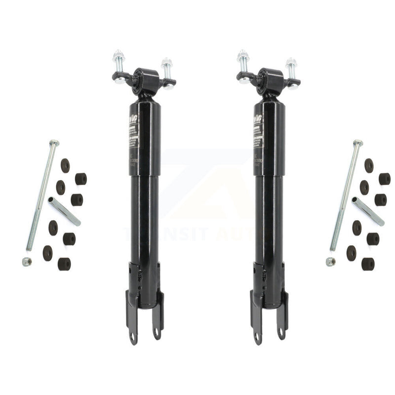 Transit Auto KSS-108248 Shock Absorber for 2011-2019 Chevrolet Silverado 2500 HD, Chevrolet Silverado 3500 HD and More - Front