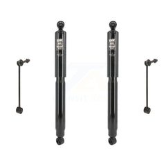 Transit Auto KSS-108254 Shock Absorber for 2009-2022 Ram 1500 Classic, Ram 1500, Dodge Ram 1500 - Rear