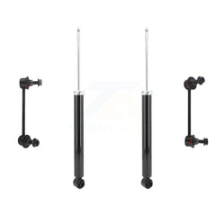 Transit Auto KSS-108255 Shock Absorber for 2013-2014 Mazda CX-5 - Rear