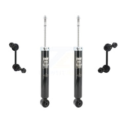 Transit Auto KSS-108259 Shock Absorber for 2013-2020 INFINITI QX60, Nissan Pathfinder - Rear