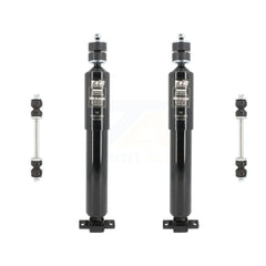 Transit Auto KSS-108261 Shock Absorber for 2003-2023 Chevrolet Express 2500, Chevrolet Express 3500 and More - Front