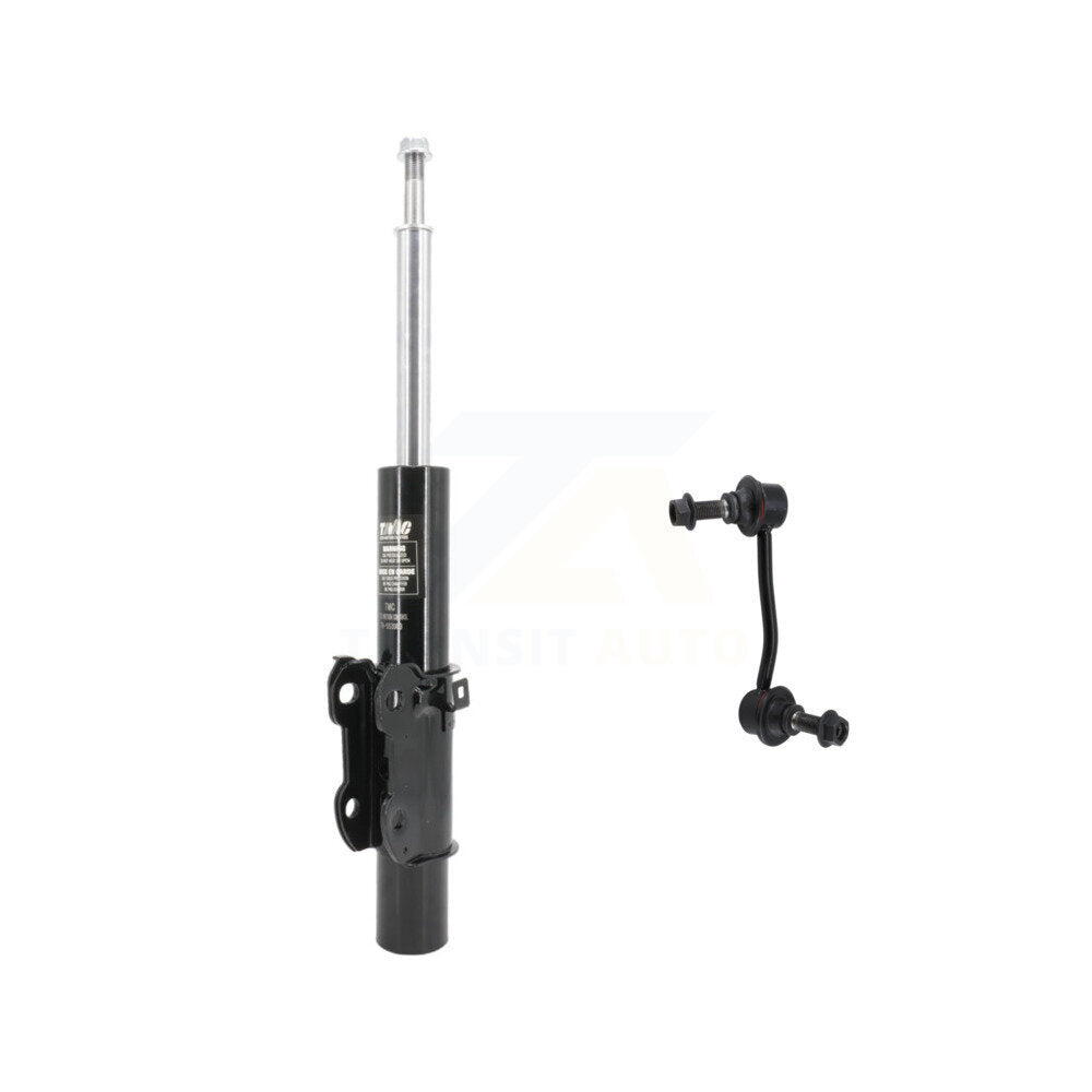 Transit Auto KSS-108263 Suspension Strut for 2007-2018 Freightliner Sprinter 2500, Freightliner Sprinter 3500 and More - Front Right