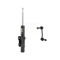 Transit Auto KSS-108263 Suspension Strut for 2007-2018 Freightliner Sprinter 2500, Freightliner Sprinter 3500 and More - Front Right