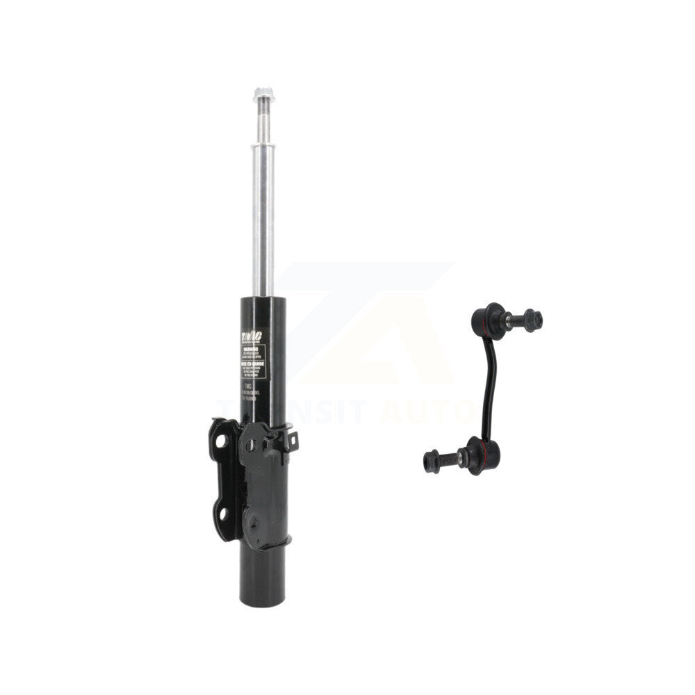 Transit Auto KSS-108264 Suspension Strut for 2007-2018 Freightliner Sprinter 2500, Freightliner Sprinter 3500 and More - Front Left