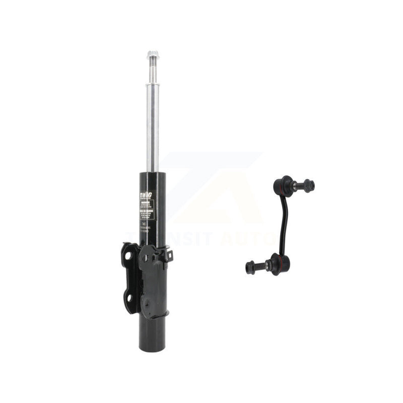 Transit Auto KSS-108264 Suspension Strut for 2007-2018 Freightliner Sprinter 2500, Freightliner Sprinter 3500 and More - Front Left