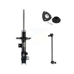 Transit Auto KSS-108273 Suspension Strut for 2013-2016 Mazda CX-5 - Front Right