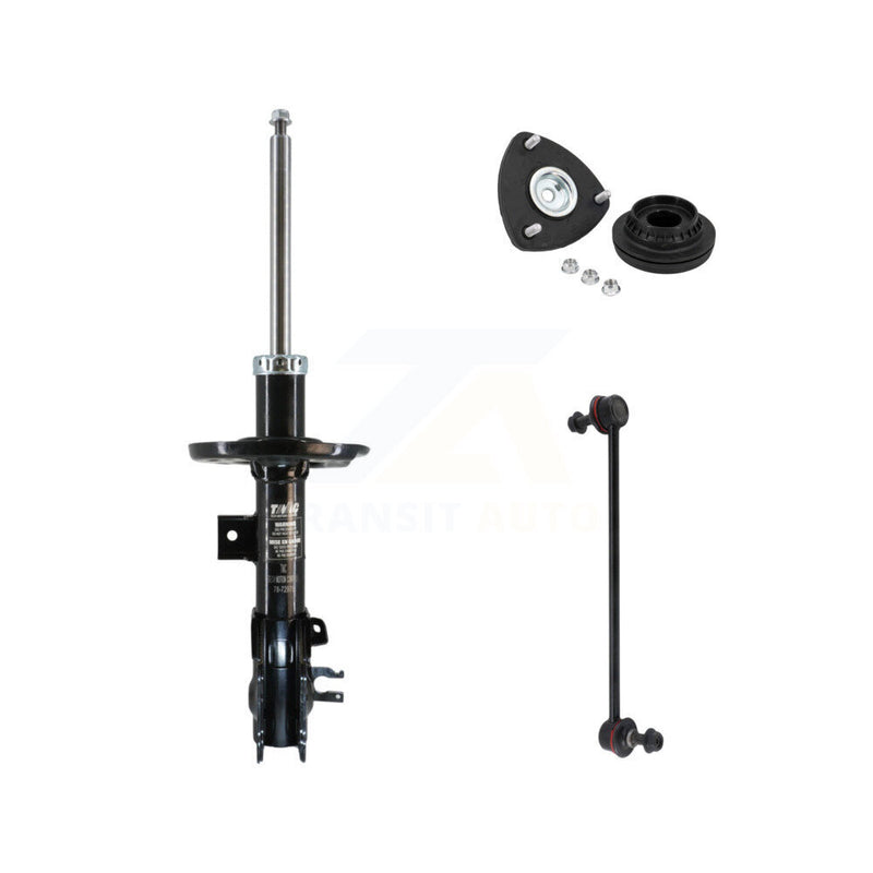 Transit Auto KSS-108273 Suspension Strut for 2013-2016 Mazda CX-5 - Front Right