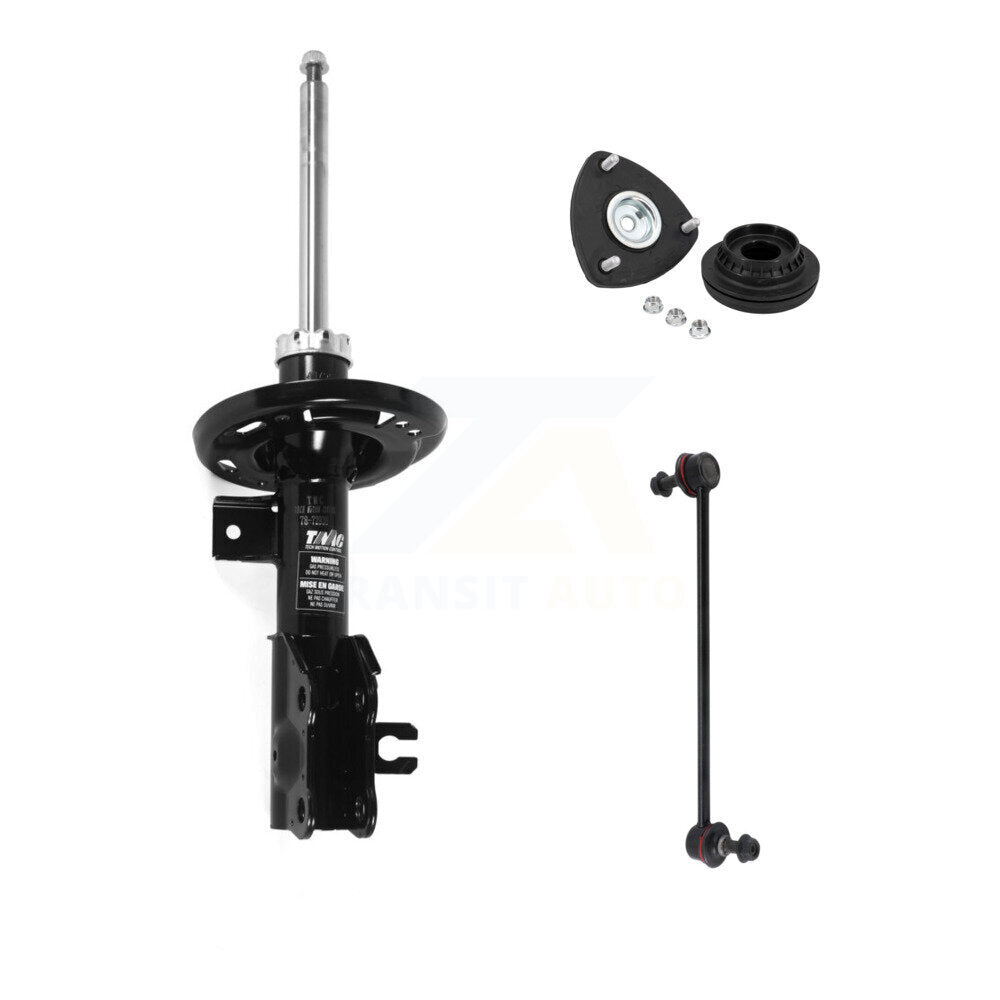 Transit Auto KSS-108274 Suspension Strut for 2014-2017 Mazda 6 - Front Right
