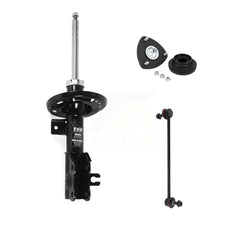 Transit Auto KSS-108274 Suspension Strut for 2014-2017 Mazda 6 - Front Right