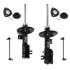 Transit Auto KSS-108276 Suspension Strut for 2014-2017 Mazda 6 - Front