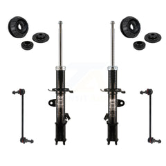 Transit Auto KSS-108277 Suspension Strut for 2012-2022 Nissan Versa, Nissan Versa Note - Front