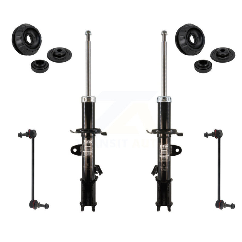 Transit Auto KSS-108277 Suspension Strut for 2012-2022 Nissan Versa, Nissan Versa Note - Front