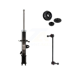 Transit Auto KSS-108278 Suspension Strut for 2012-2022 Nissan Versa, Nissan Versa Note - Front Left