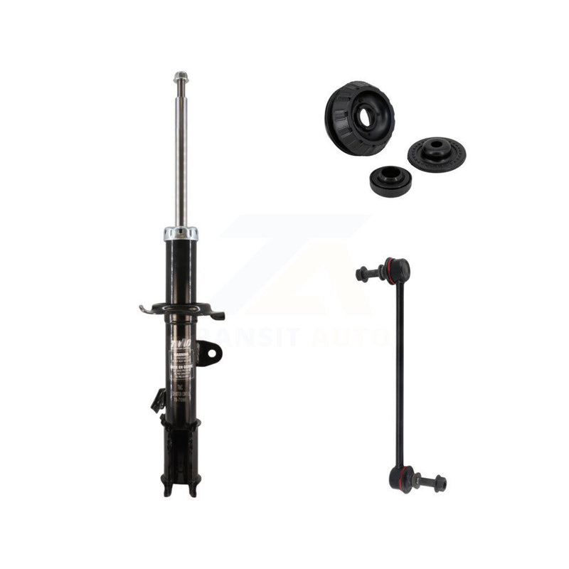 Transit Auto KSS-108278 Suspension Strut for 2012-2022 Nissan Versa, Nissan Versa Note - Front Left