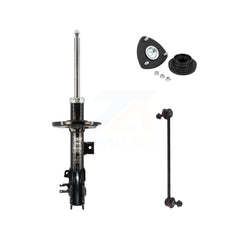 Transit Auto KSS-108279 Suspension Strut for 2013-2016 Mazda CX-5 - Front Left