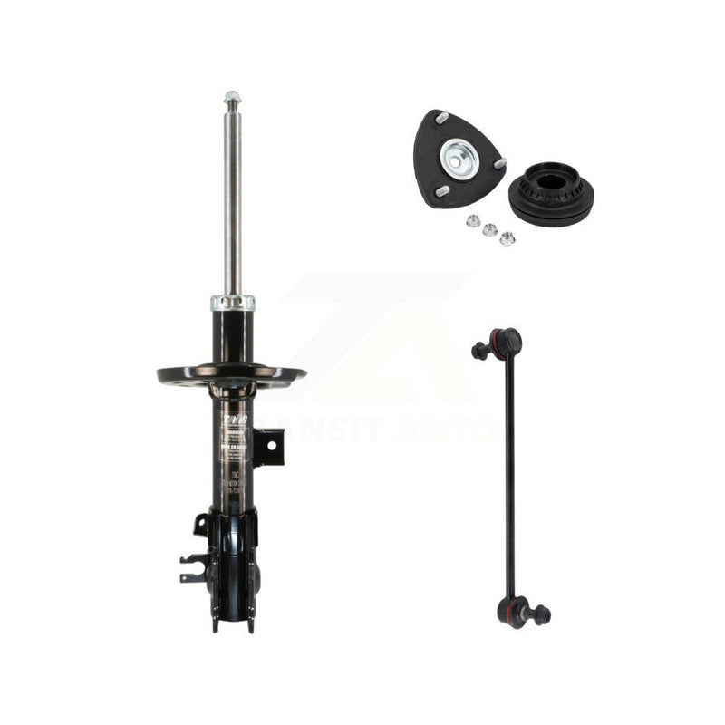 Transit Auto KSS-108279 Suspension Strut for 2013-2016 Mazda CX-5 - Front Left