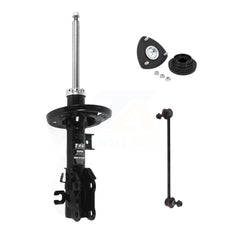 Transit Auto KSS-108280 Suspension Strut for 2014-2017 Mazda 6 - Front Left