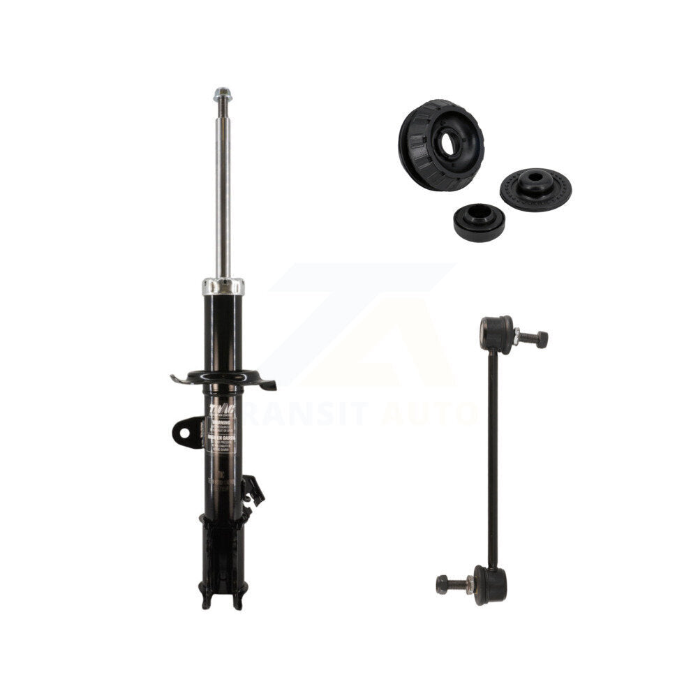 Transit Auto KSS-108281 Suspension Strut for 2012-2022 Nissan Versa, Nissan Versa Note - Front Right