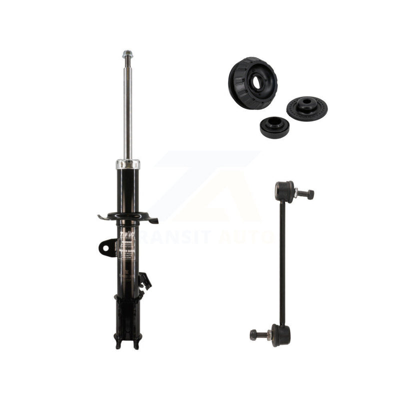 Transit Auto KSS-108281 Suspension Strut for 2012-2022 Nissan Versa, Nissan Versa Note - Front Right