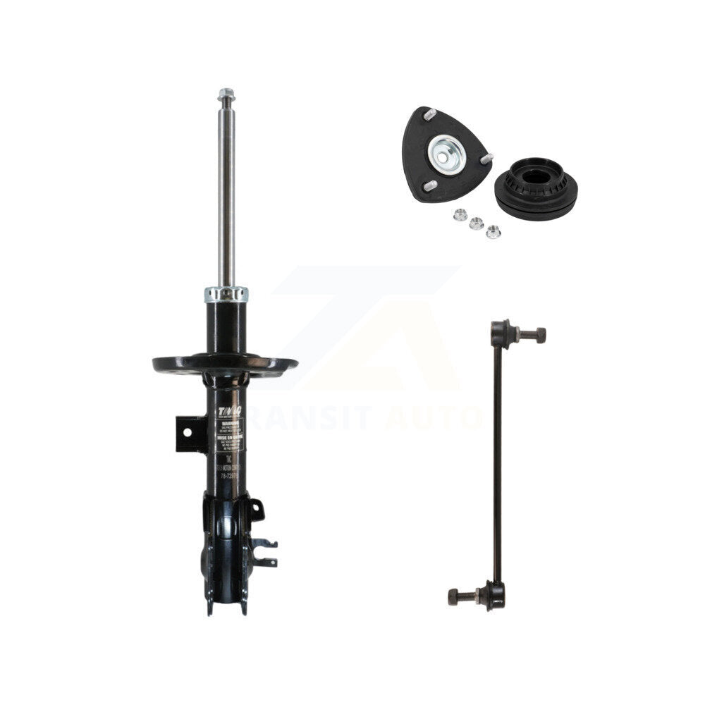Transit Auto KSS-108282 Suspension Strut for 2013-2016 Mazda CX-5 - Front Right