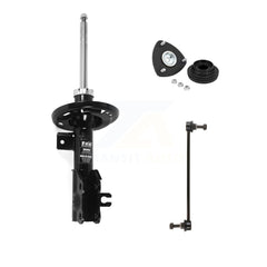 Transit Auto KSS-108283 Suspension Strut for 2014-2017 Mazda 6 - Front Right