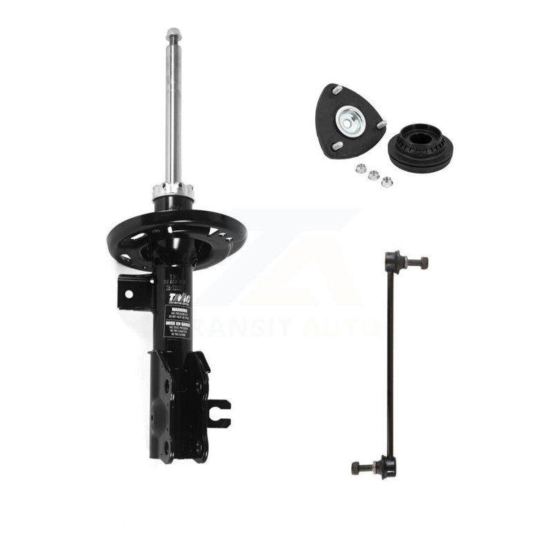 Transit Auto KSS-108283 Suspension Strut for 2014-2017 Mazda 6 - Front Right