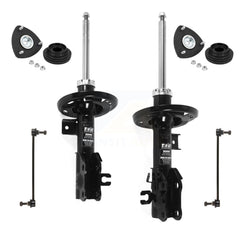 Transit Auto KSS-108284 Suspension Strut for 2014-2017 Mazda 6 - Front