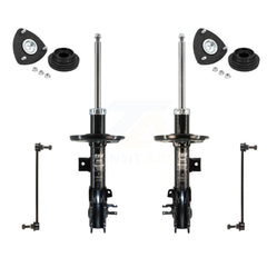 Transit Auto KSS-108285 Suspension Strut for 2013-2016 Mazda CX-5 - Front