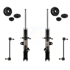 Transit Auto KSS-108286 Suspension Strut for 2012-2022 Nissan Versa, Nissan Versa Note - Front