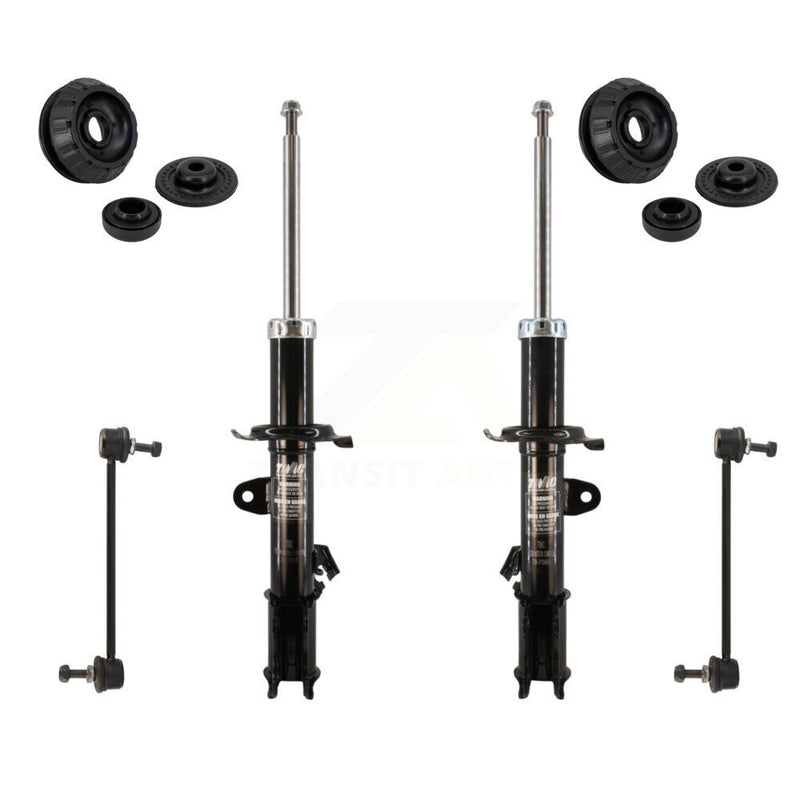 Transit Auto KSS-108286 Suspension Strut for 2012-2022 Nissan Versa, Nissan Versa Note - Front