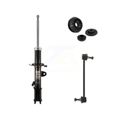 Transit Auto KSS-108287 Suspension Strut for 2012-2022 Nissan Versa, Nissan Versa Note - Front Left