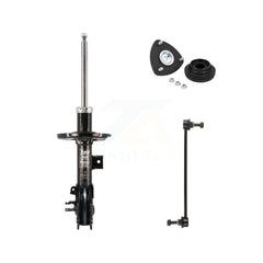 Transit Auto KSS-108288 Suspension Strut for 2013-2016 Mazda CX-5 - Front Left