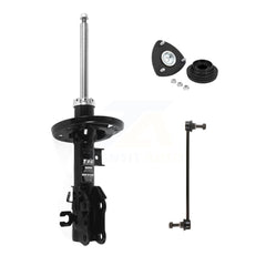 Transit Auto KSS-108289 Suspension Strut for 2014-2017 Mazda 6 - Front Left