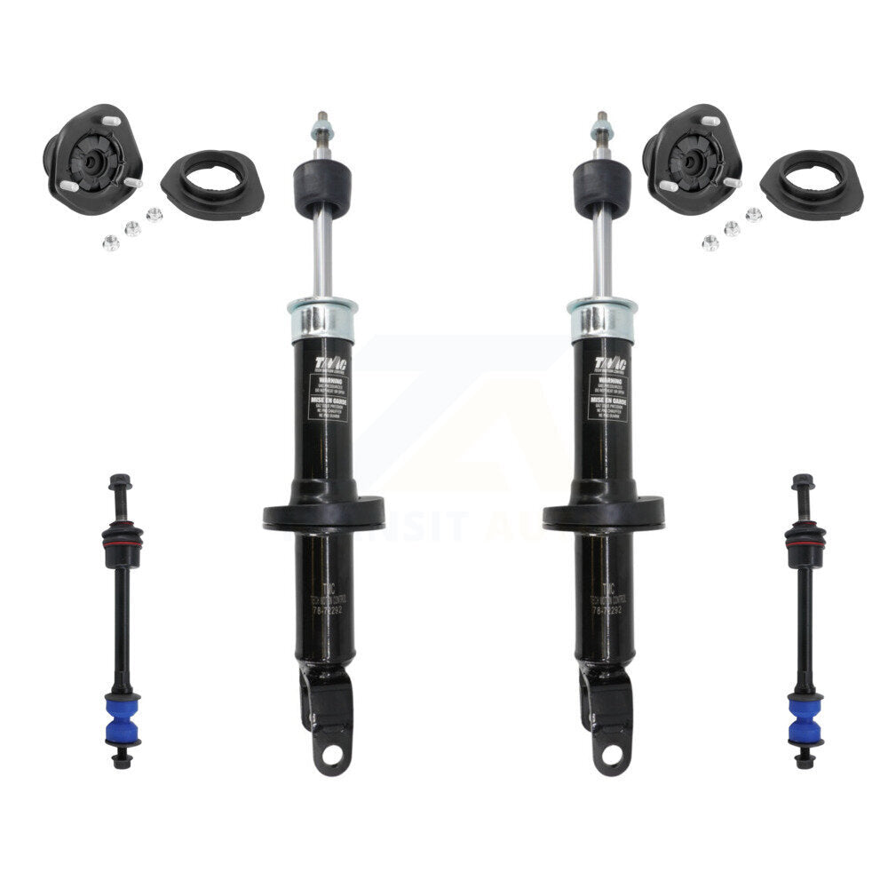 Transit Auto KSS-108290 Suspension Strut for 2009-2022 Ram 1500 Classic, Ram 1500, Dodge Ram 1500 - Front