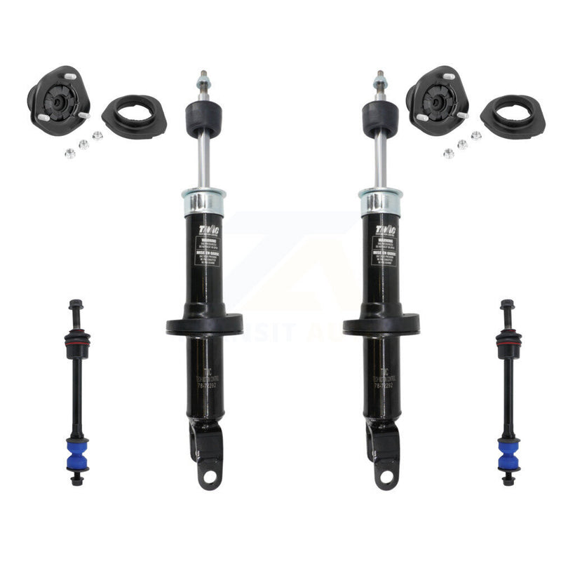 Transit Auto KSS-108290 Suspension Strut for 2009-2022 Ram 1500 Classic, Ram 1500, Dodge Ram 1500 - Front