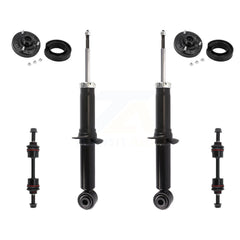 Transit Auto KSS-108291 Suspension Strut for 2009-2013 Ford F-150 - Front