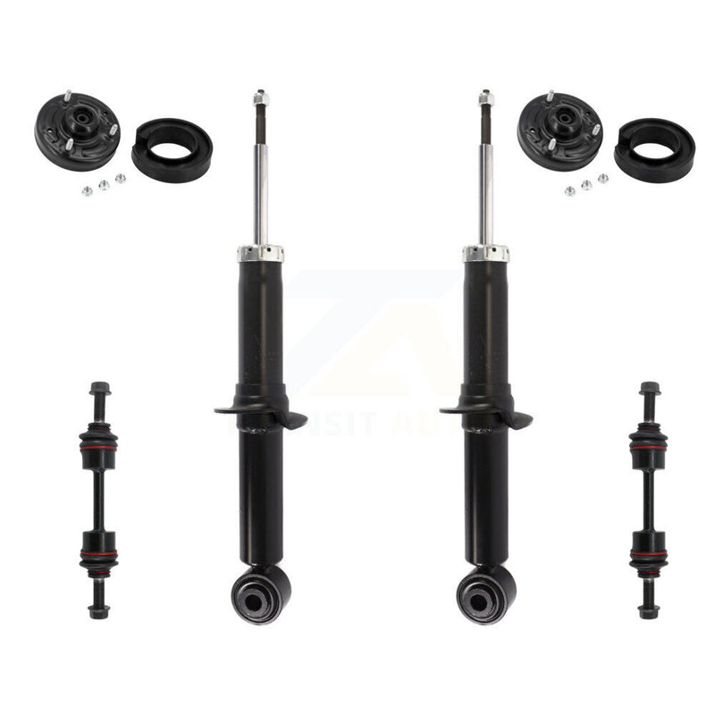 Transit Auto KSS-108291 Suspension Strut for 2009-2013 Ford F-150 - Front