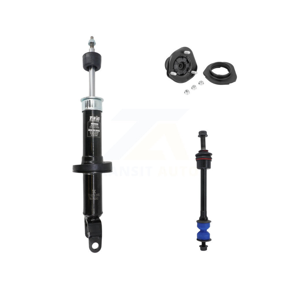 Transit Auto KSS-108292 Suspension Strut for 2009-2022 Ram 1500 Classic, Ram 1500, Dodge Ram 1500 - Front