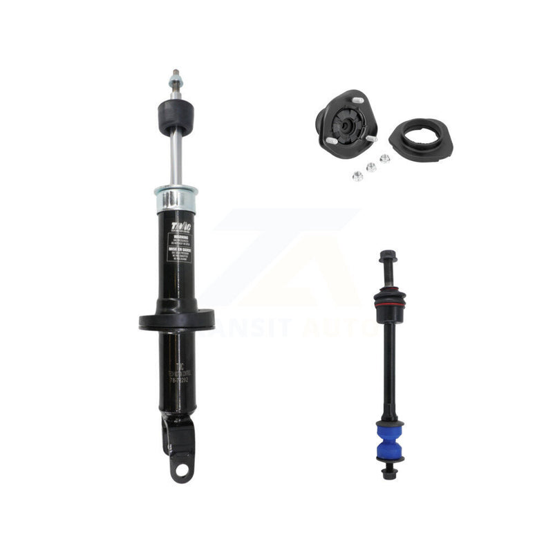 Transit Auto KSS-108292 Suspension Strut for 2009-2022 Ram 1500 Classic, Ram 1500, Dodge Ram 1500 - Front