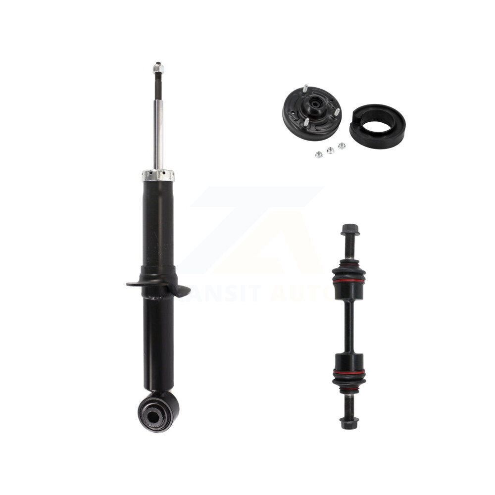 Transit Auto KSS-108293 Suspension Strut for 2009-2013 Ford F-150 - Front
