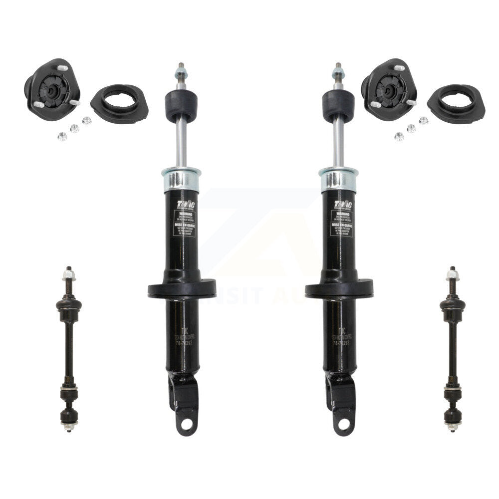 Transit Auto KSS-108294 Suspension Strut for 2009-2022 Ram 1500 Classic, Ram 1500, Dodge Ram 1500 - Front