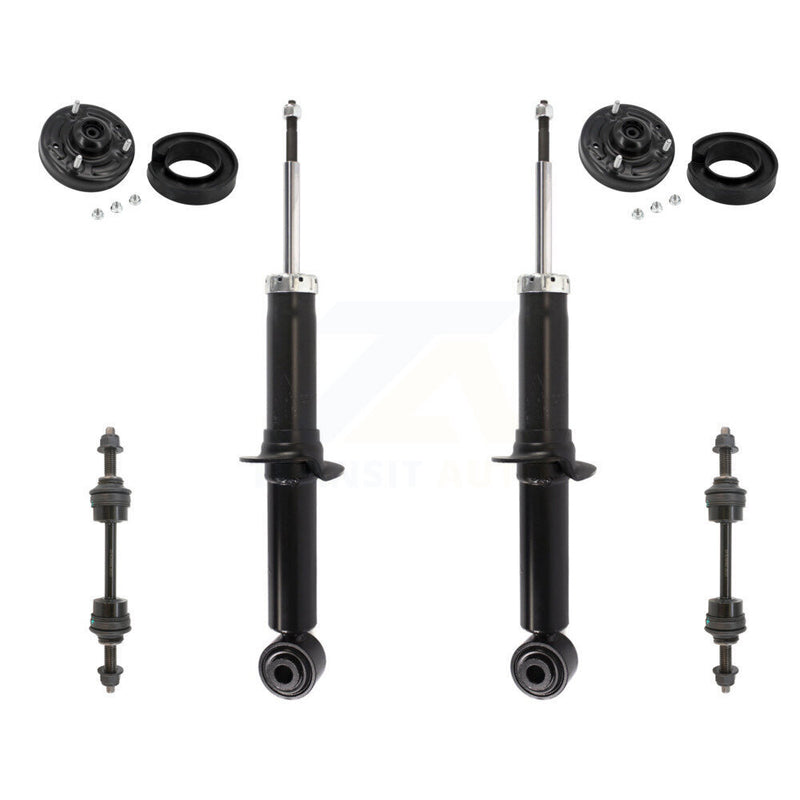 Transit Auto KSS-108295 Suspension Strut for 2009-2013 Ford F-150 - Front