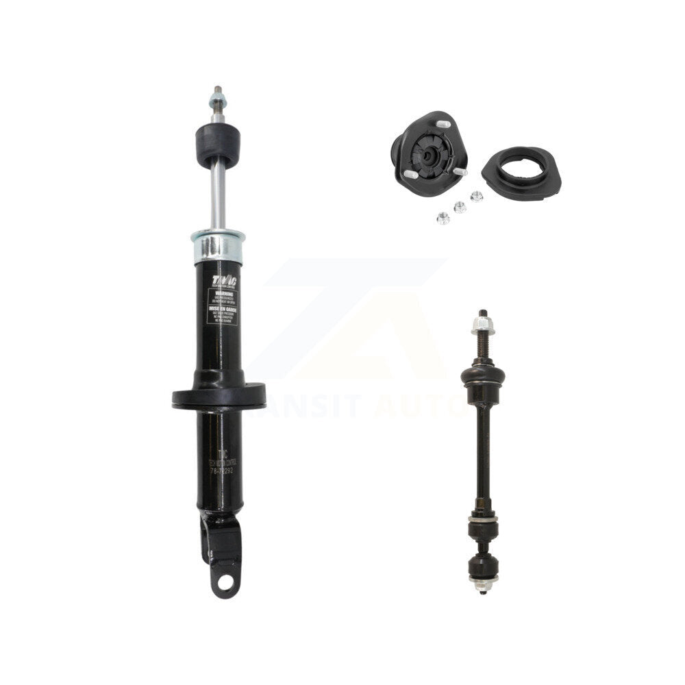 Transit Auto KSS-108296 Suspension Strut for 2009-2022 Ram 1500 Classic, Ram 1500, Dodge Ram 1500 - Front